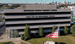 Customer Video: Jefferson Parish Sheriff’s Office: How Digital Transformation Made This Agency a Model for Solving Modern Crimes